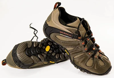 les chaussures