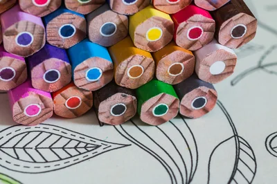 livre de coloriage pour adultes
